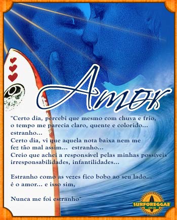 amor especial. Tema: Amor amor especial. Tema: Amor