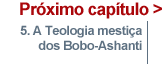 5. A Teologia mestia dos Bobo-Ashanti